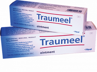 Heel Traumeel S Ointment, 100g Reviews 2024